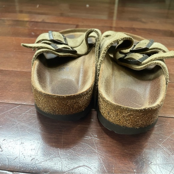 Birkenstock Arizona Sandal - Picture 2 of 3